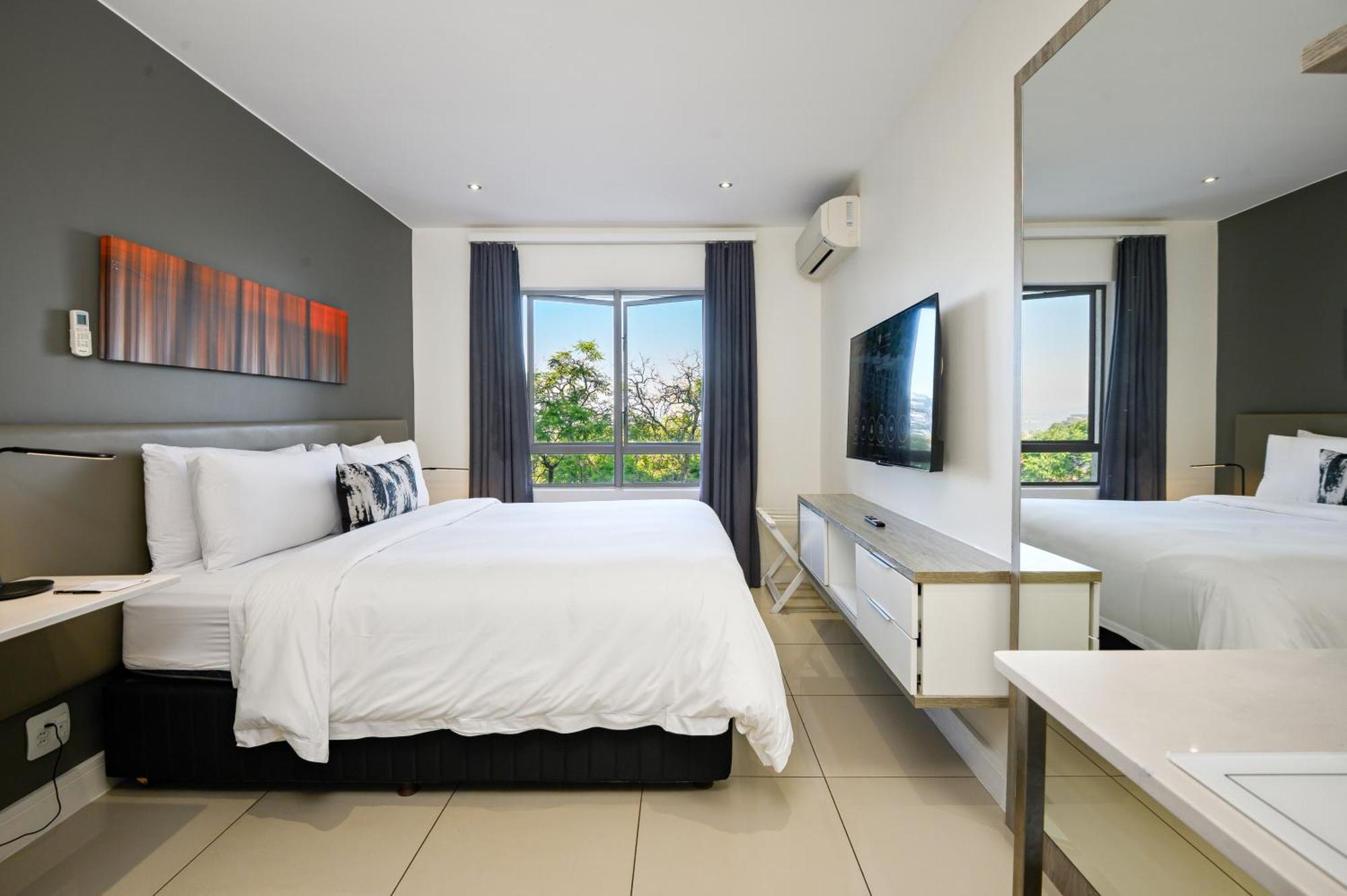 The Capital On Bath Hotel Johannesburg Luaran gambar