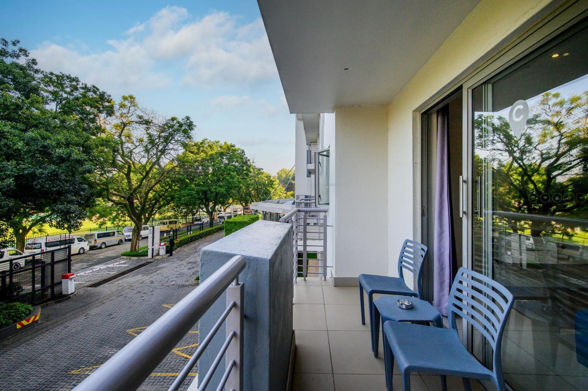 The Capital On Bath Hotel Johannesburg Luaran gambar