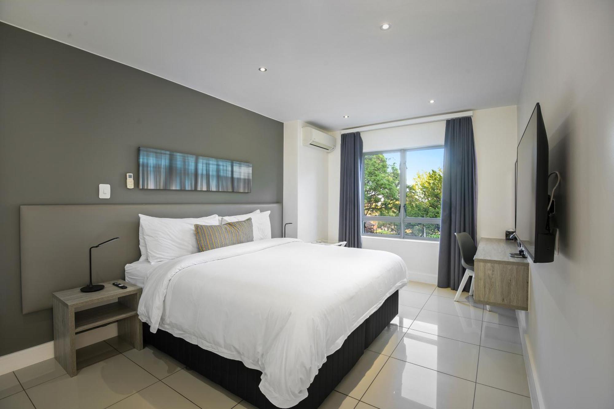 The Capital On Bath Hotel Johannesburg Luaran gambar